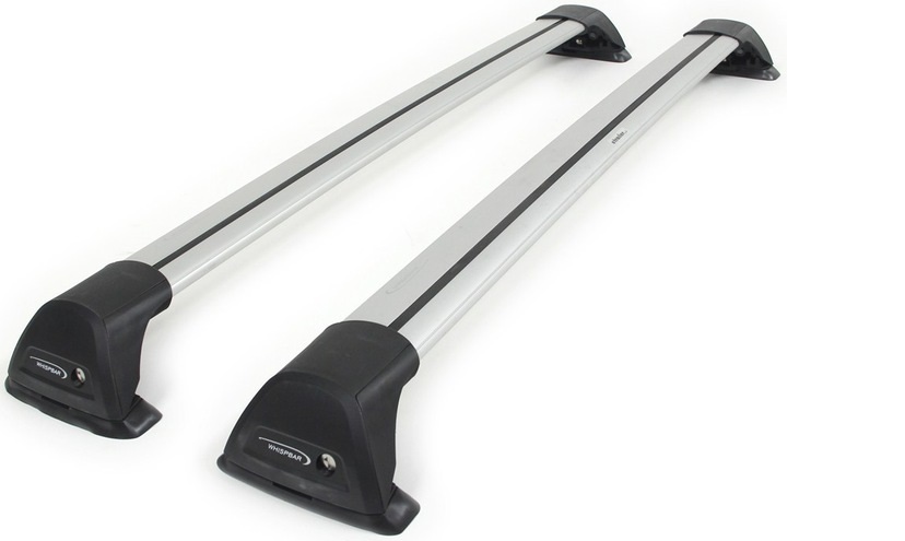 Yakima/Whispbar Flushbar